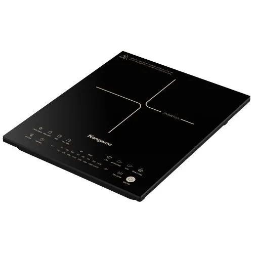 Bếp từ cảm ứng Kangaroo KGIC22S2 (kèm lẩu) - Ảnh 2
