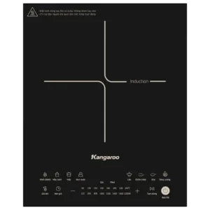Bếp từ cảm ứng Kangaroo KGIC22S2 (kèm lẩu)