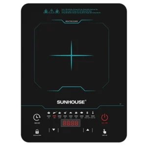 Bếp từ cảm ứng Sunhouse SHD6873 (Kèm lẩu)