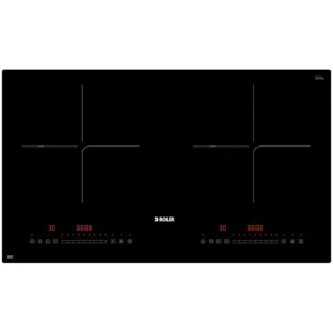 Bếp từ đôi 2 vùng nấu Half - Bridge Inverter Roler RIH-6116HB