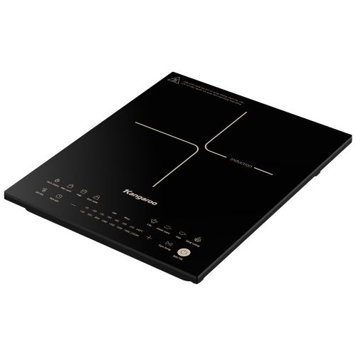 Bếp từ cảm ứng Kangaroo KGIC22S2 (kèm lẩu) Bếp từ cảm ứng Kangaroo KGIC22S2 (kèm lẩu)