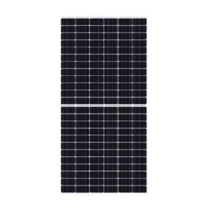 Tấm pin năng lượng mặt trời Canadian 535W